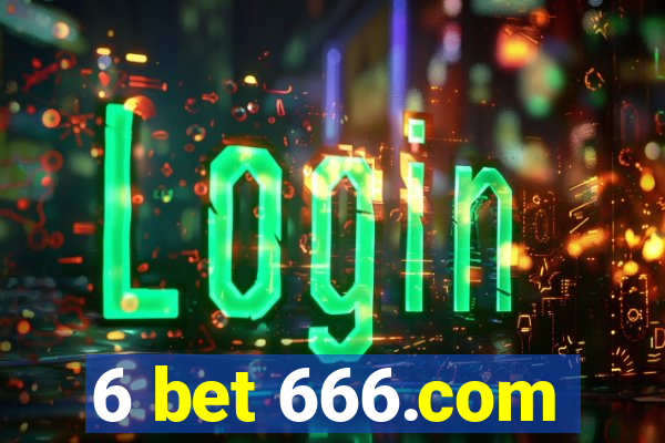 6 bet 666.com